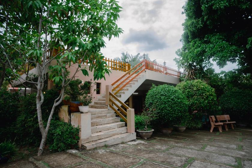 Biệt thự Tiêu chuẩn