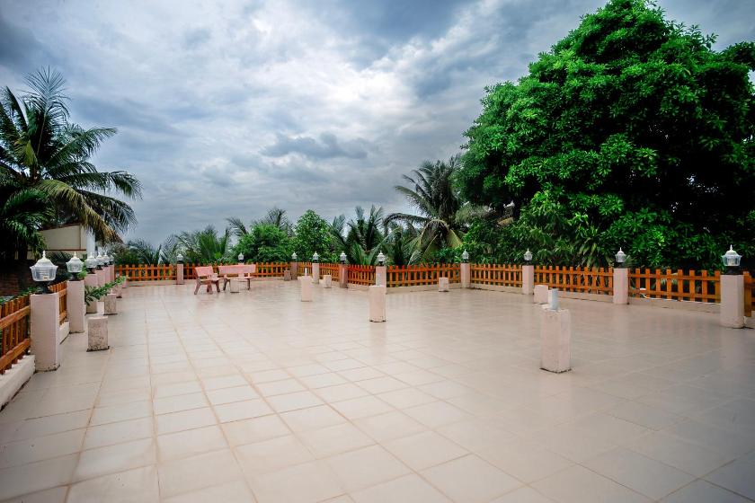 Biệt thự Tiêu chuẩn