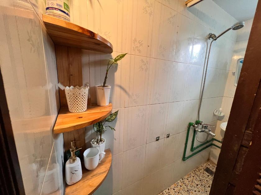 Studio Có Ban Công Studio Có Ban Công