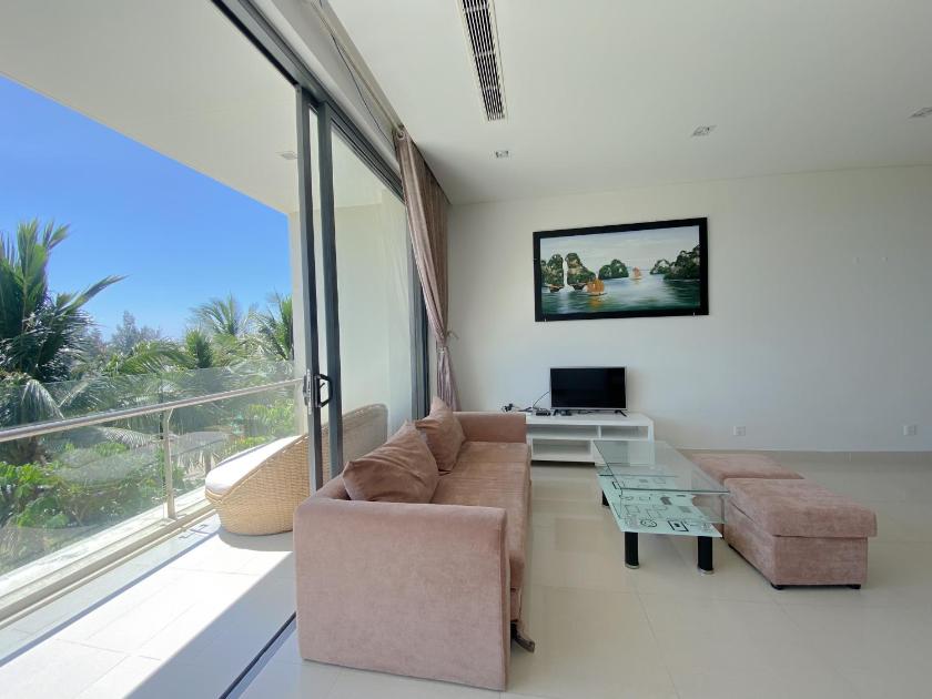 Căn Hộ 1 Phòng Ngủ Có Ban Công Căn Hộ 1 Phòng Ngủ Có Ban Công