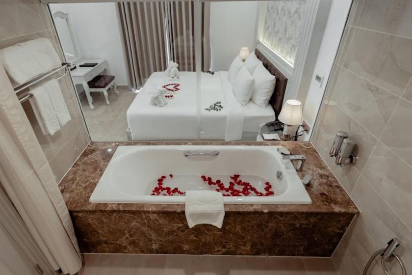 Suite Luxury Nhìn ra Biển