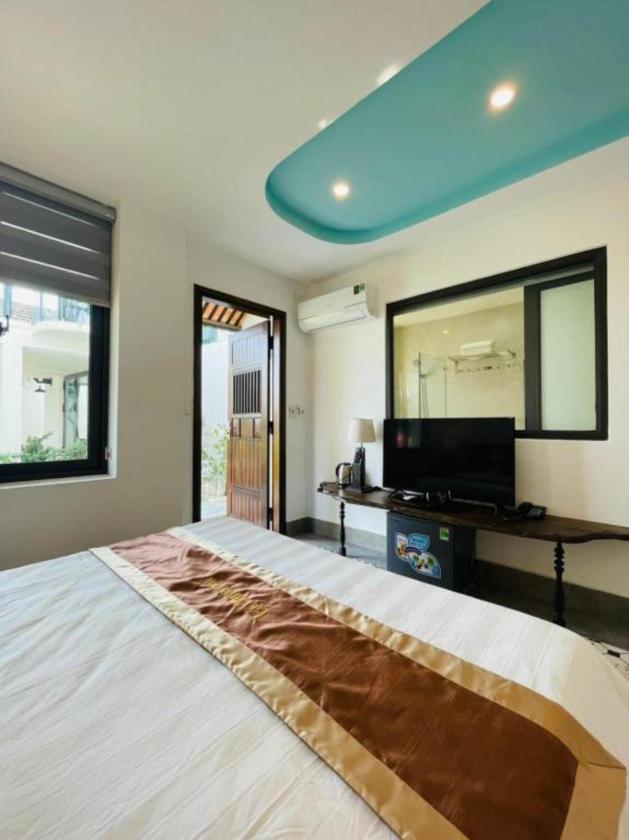 Phòng Superior 3 Người