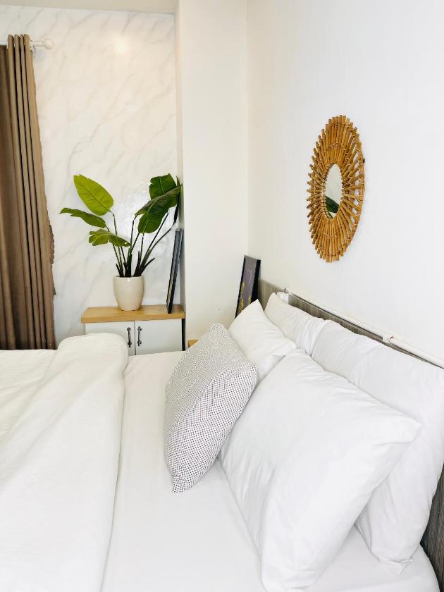 Phòng Có Giường Cỡ Queen Phòng Có Giường Cỡ Queen