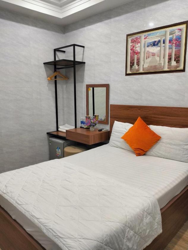 Phòng Giường Đôi