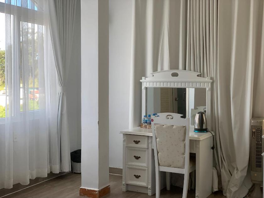 Phòng Deluxe Gia đình Phòng Deluxe Gia đình