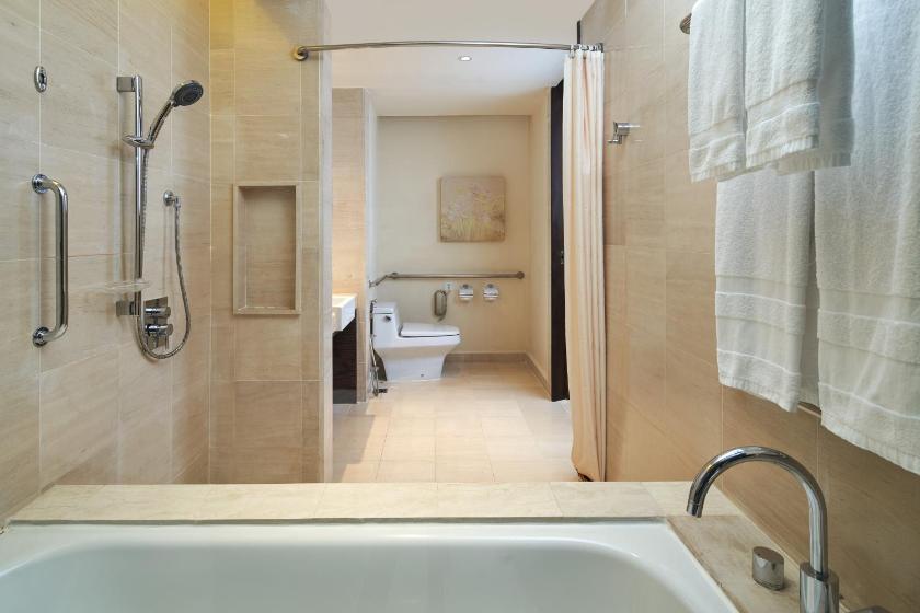 Phòng Deluxe Có Giường Cỡ King, Tầm Nhìn Ra Biển, Ban Công