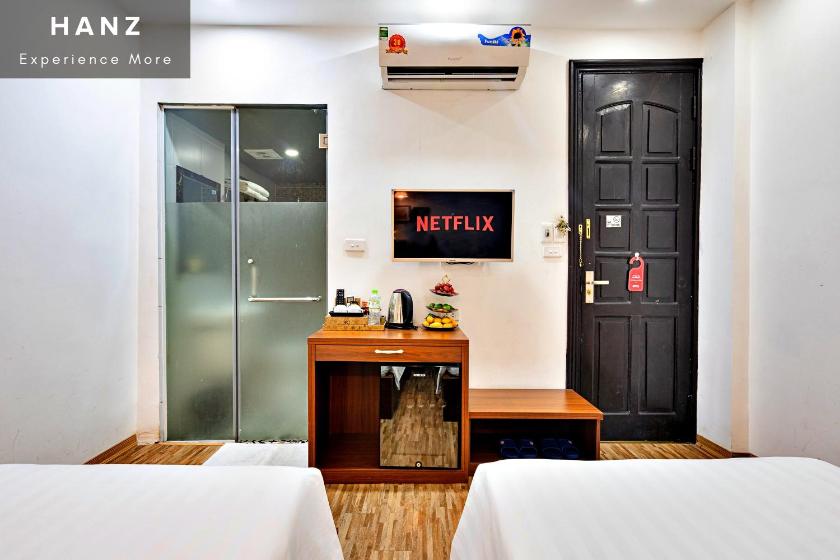 Phòng Superior 2 Giường Đơn