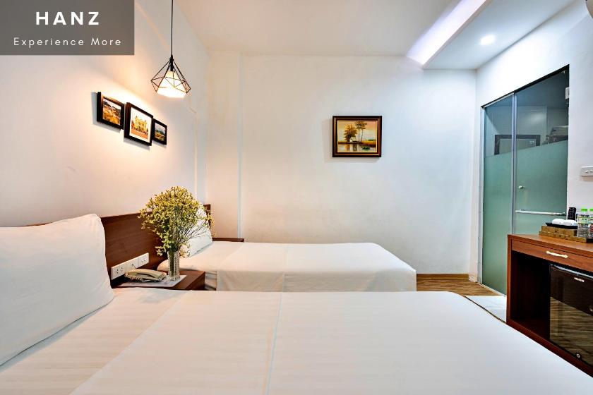 Phòng Superior 2 Giường Đơn