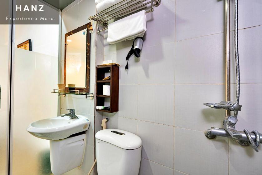 Phòng Superior 2 Giường Đơn