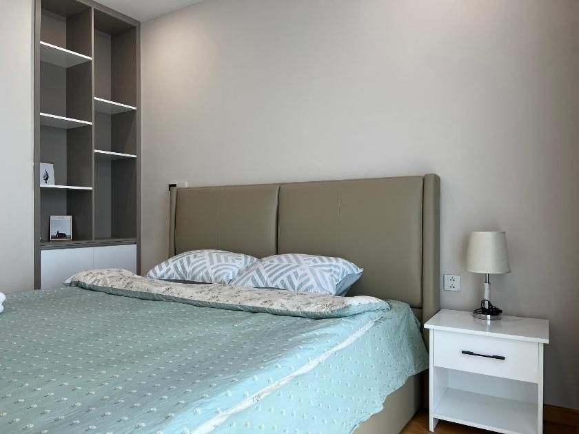 Căn Hộ 3 Phòng Ngủ