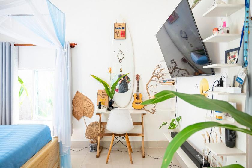 Bungalow 2 Phòng Ngủ Bungalow 2 Phòng Ngủ