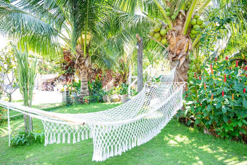 Bungalow 2 Phòng Ngủ Bungalow 2 Phòng Ngủ