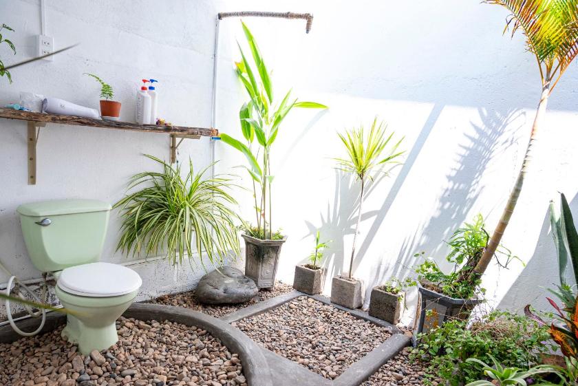 Bungalow 2 Phòng Ngủ Bungalow 2 Phòng Ngủ