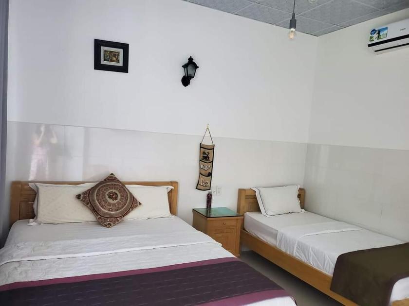 Phòng Superior 3 Người Phòng Superior 3 Người