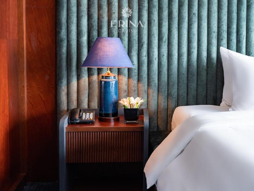 Phòng Có Giường Cỡ Queen Nhìn Ra Biển