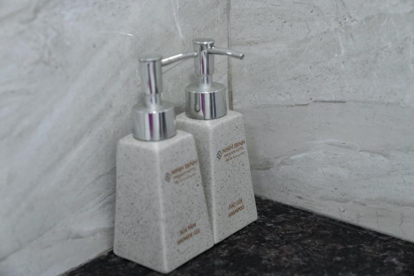 Phòng Deluxe Có Giường Cỡ King