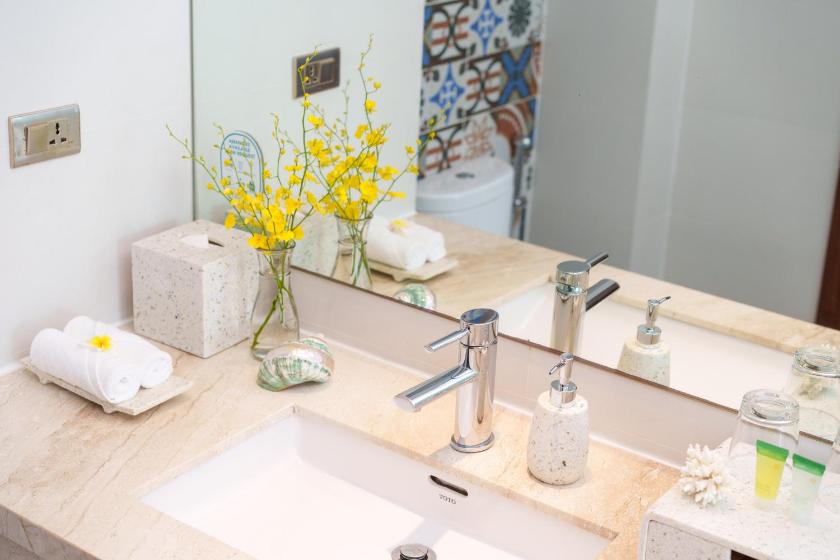 Phòng Premier Deluxe có Giường cỡ King và tầm nhìn ra Thành phố Phòng Premier Deluxe có Giường cỡ King và tầm nhìn ra Thành phố