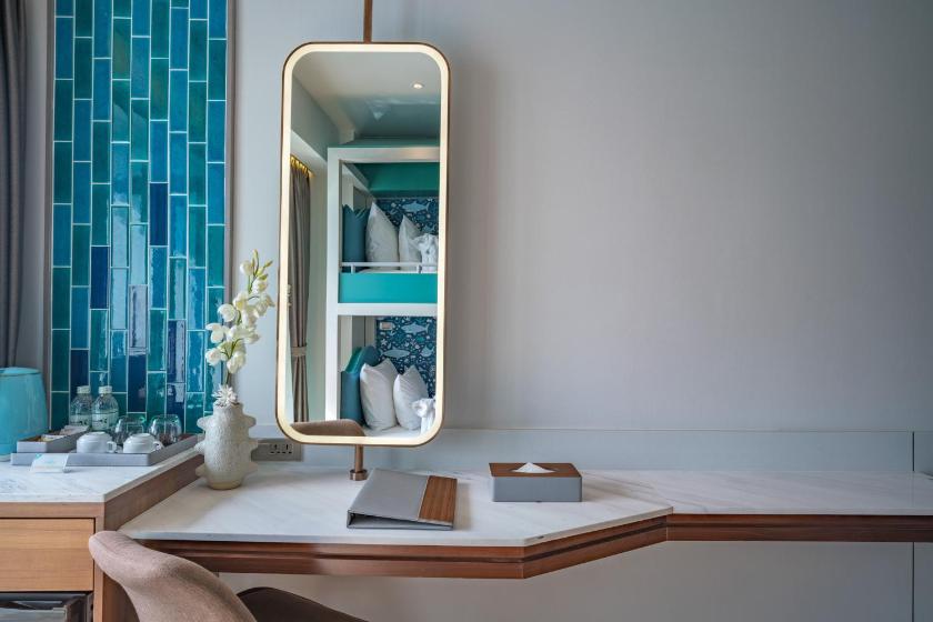 Suite Gia Đình Suite Gia Đình