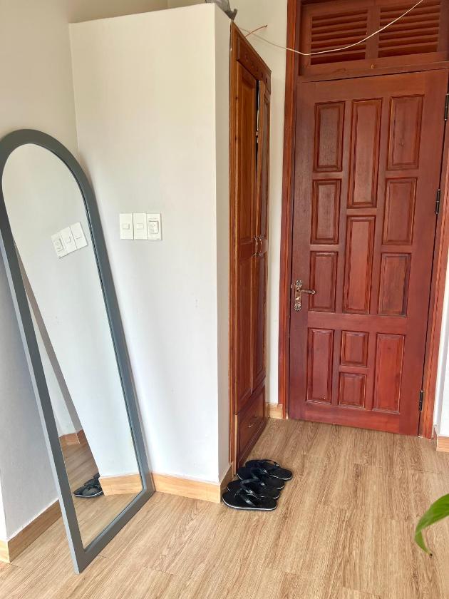 Studio Có Ban Công