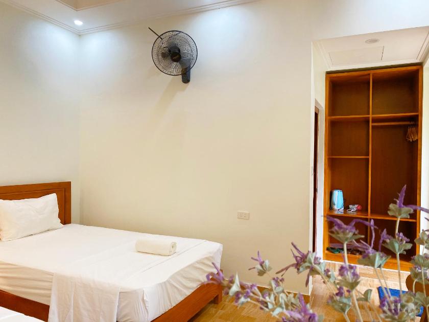 Bungalow Nhìn ra vườn Bungalow Nhìn ra vườn