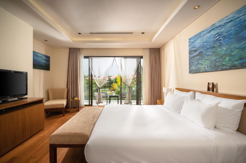 Biệt Thự 2 Phòng Ngủ Biệt Thự 2 Phòng Ngủ