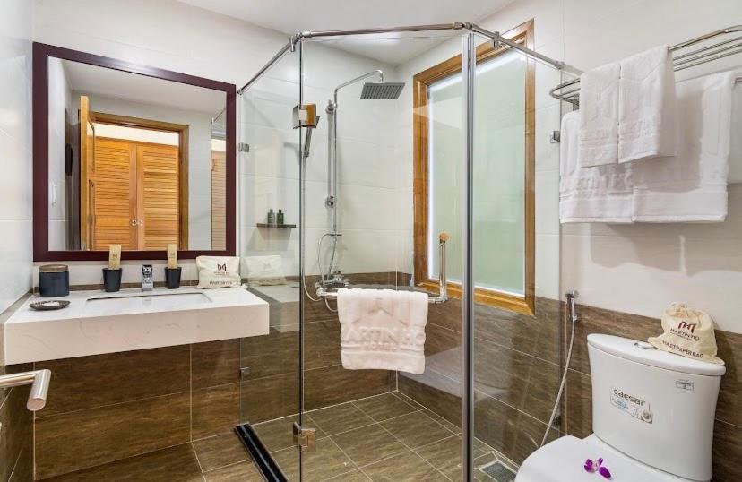 Phòng Deluxe Gia đình