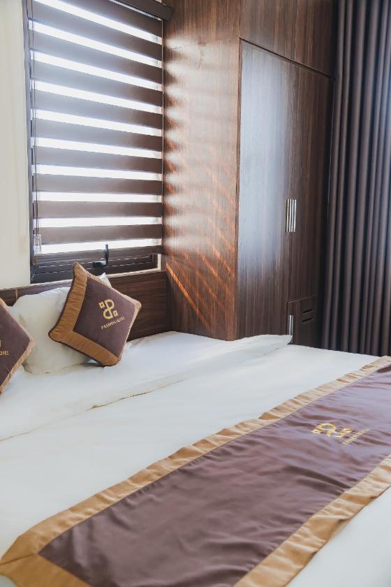 Phòng Giường Đôi