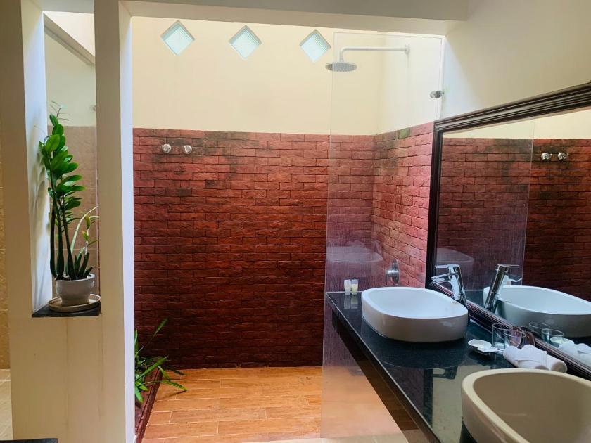 Phòng Deluxe Giường Đôi/2 Giường Đơn Phòng Deluxe Giường Đôi/2 Giường Đơn