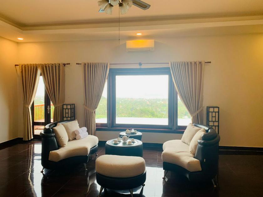 Biệt Thự 2 Phòng Ngủ Với Hồ Bơi Riêng Biệt Thự 2 Phòng Ngủ Với Hồ Bơi Riêng