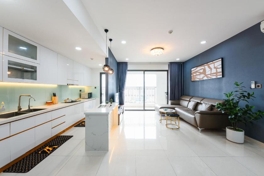 Căn Hộ 3 Phòng Ngủ