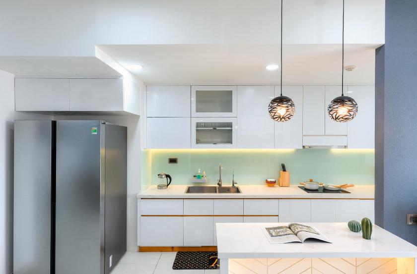 Căn Hộ 3 Phòng Ngủ