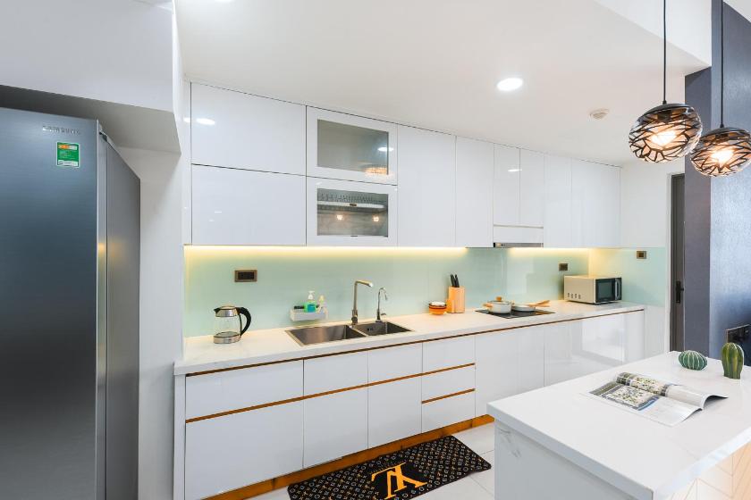 Căn Hộ 3 Phòng Ngủ