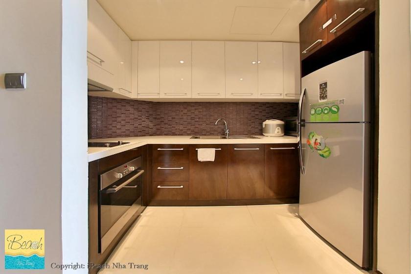 Studio Deluxe Có Giường Cỡ King