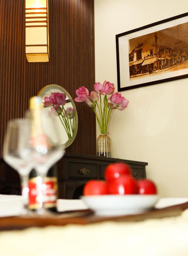 Phòng Tiêu Chuẩn Giường Đôi