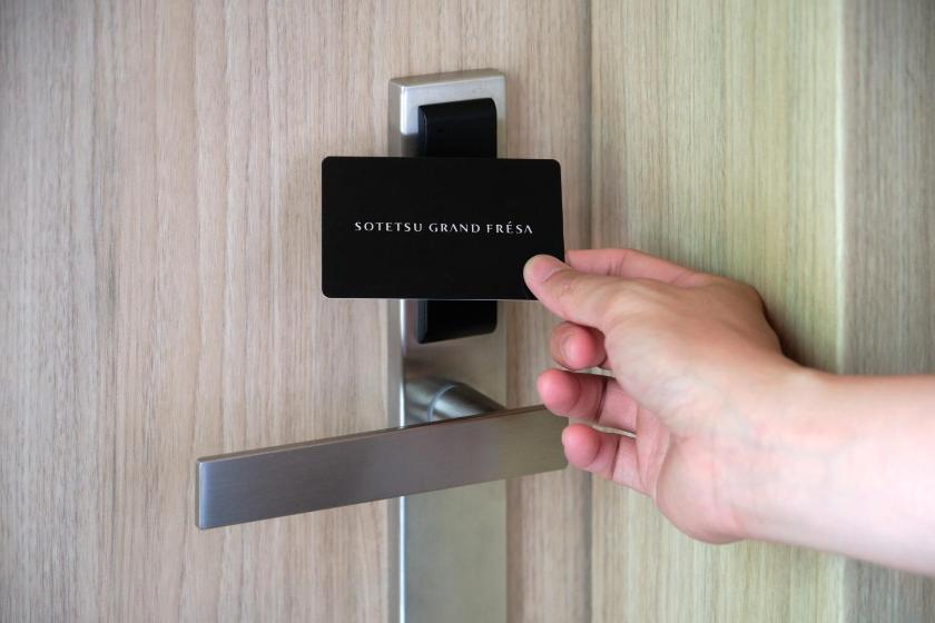 Phòng Deluxe Giường Đôi