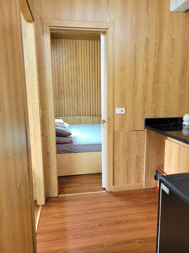 Biệt Thự 2 Phòng Ngủ