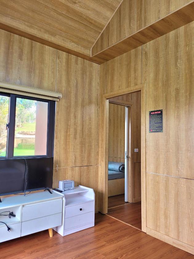 Biệt Thự 2 Phòng Ngủ