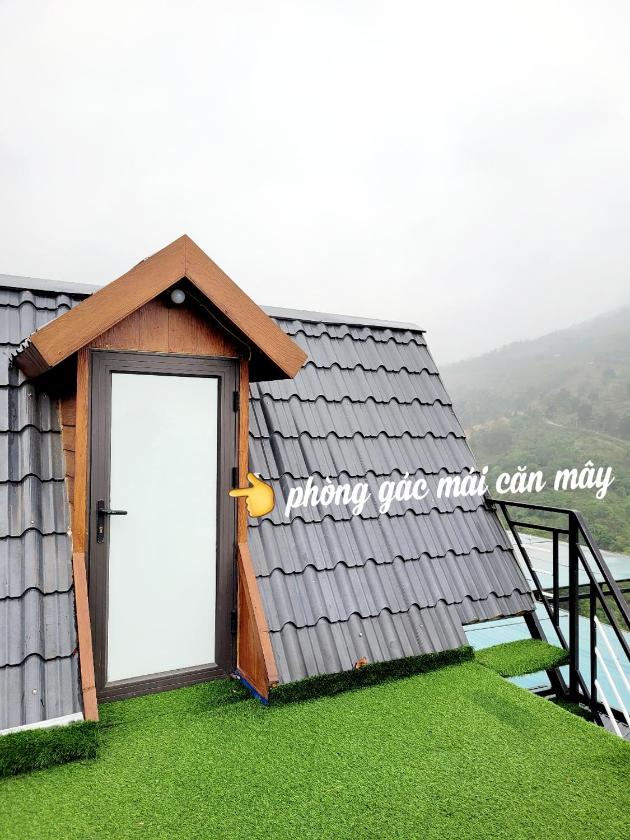 Biệt Thự 3 Phòng Ngủ