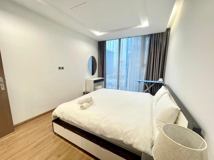 Căn Hộ 1 Phòng Ngủ