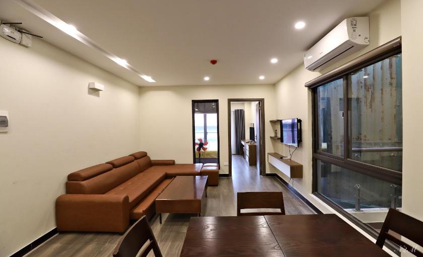 Căn Hộ Có Ban Công Căn Hộ Có Ban Công