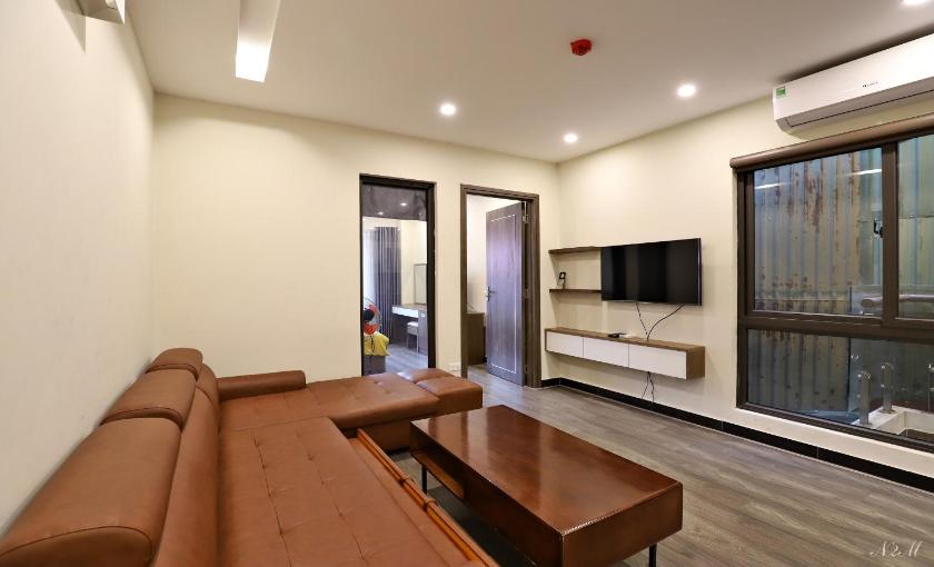 Căn Hộ Có Ban Công Căn Hộ Có Ban Công