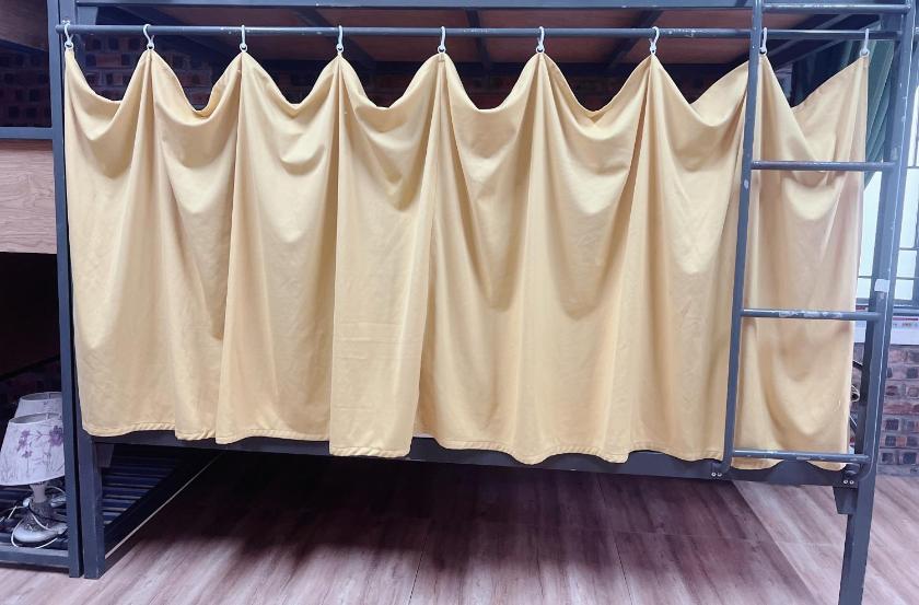 Giường Trong Phòng Nghỉ Tập Thể 8 Giường Cho Cả Nam Và Nữ