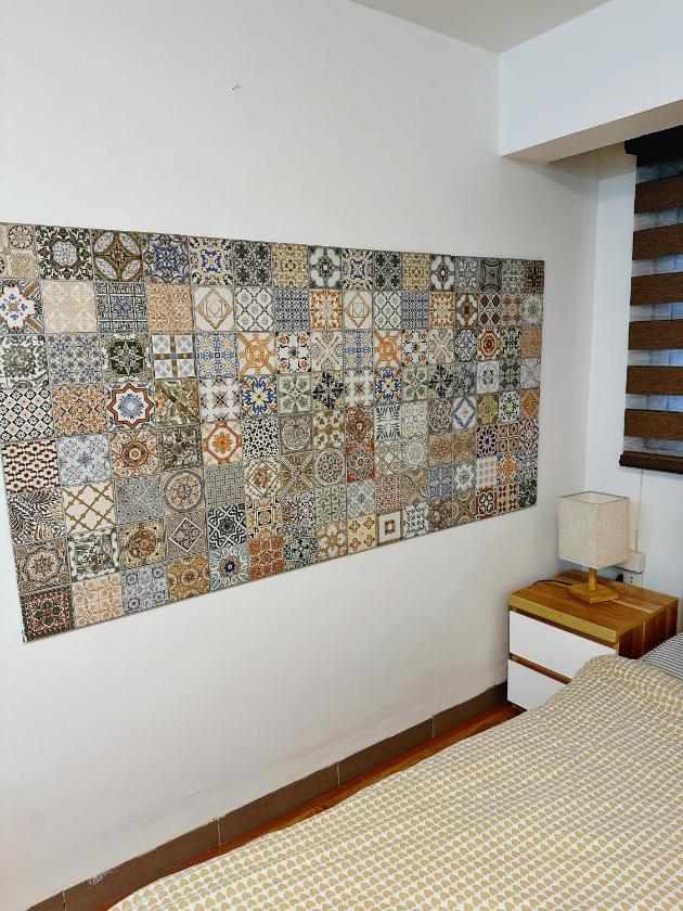 Phòng Giường Đôi Có Phòng Tắm Riêng