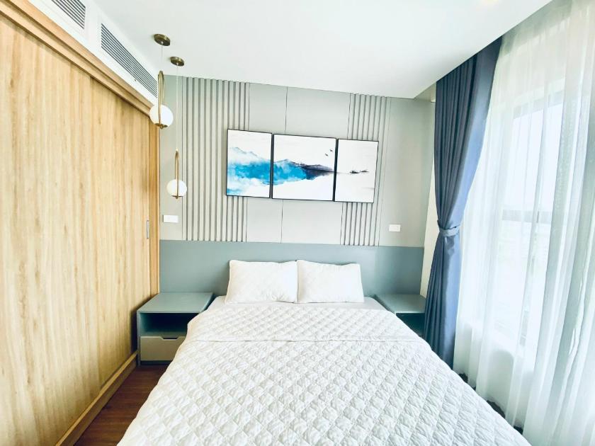 Căn Hộ 2 Phòng Ngủ