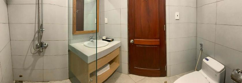 Phòng Tiêu Chuẩn 2 Giường Đơn 