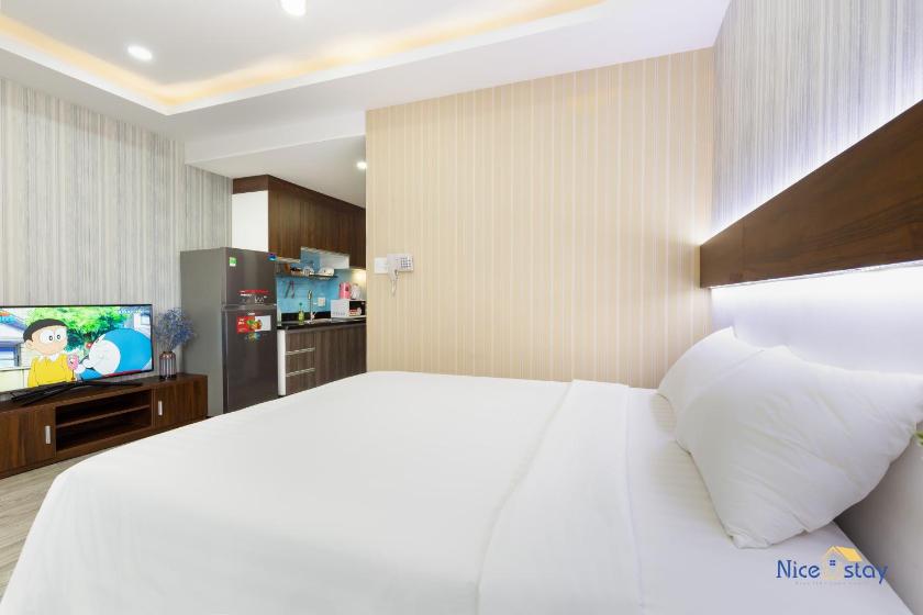 Căn Hộ Studio Căn Hộ Studio