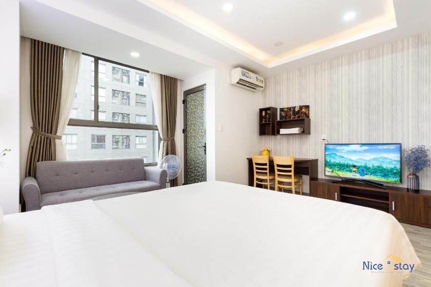 Căn Hộ Studio Căn Hộ Studio