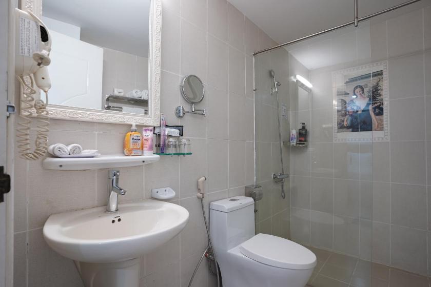 Phòng Superior Giường Đôi Phòng Superior Giường Đôi