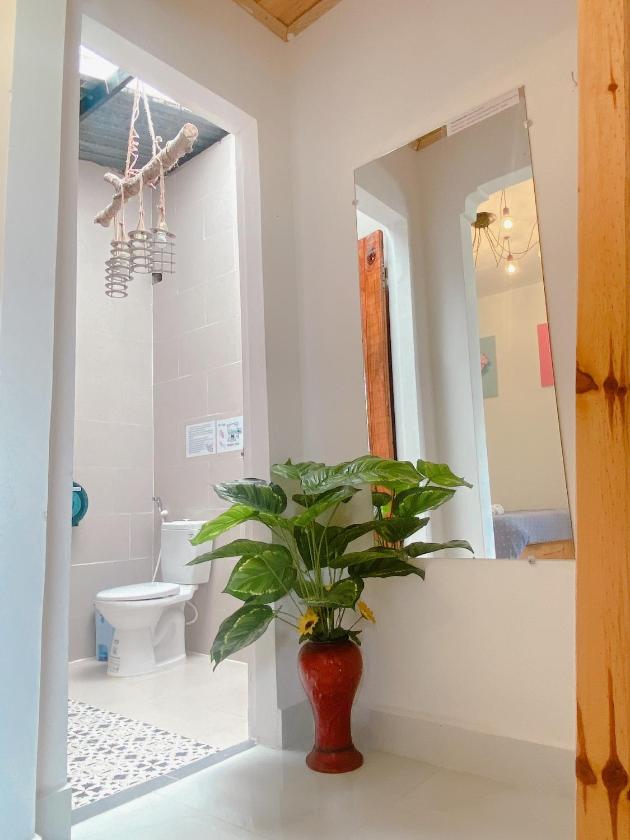 Phòng Giường Đôi Phòng Giường Đôi