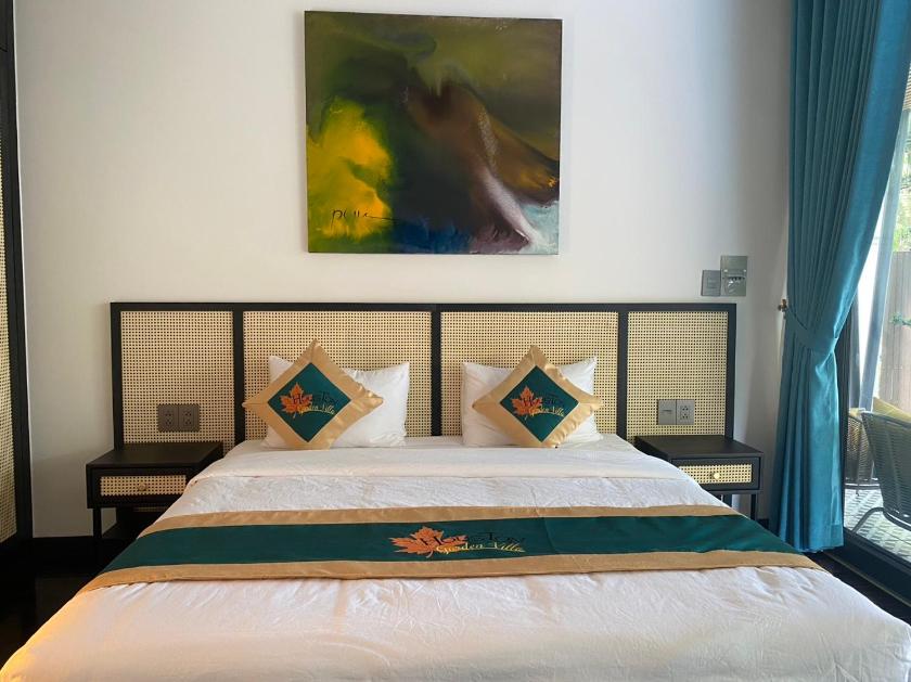 Biệt Thự Có Hồ Bơi Riêng